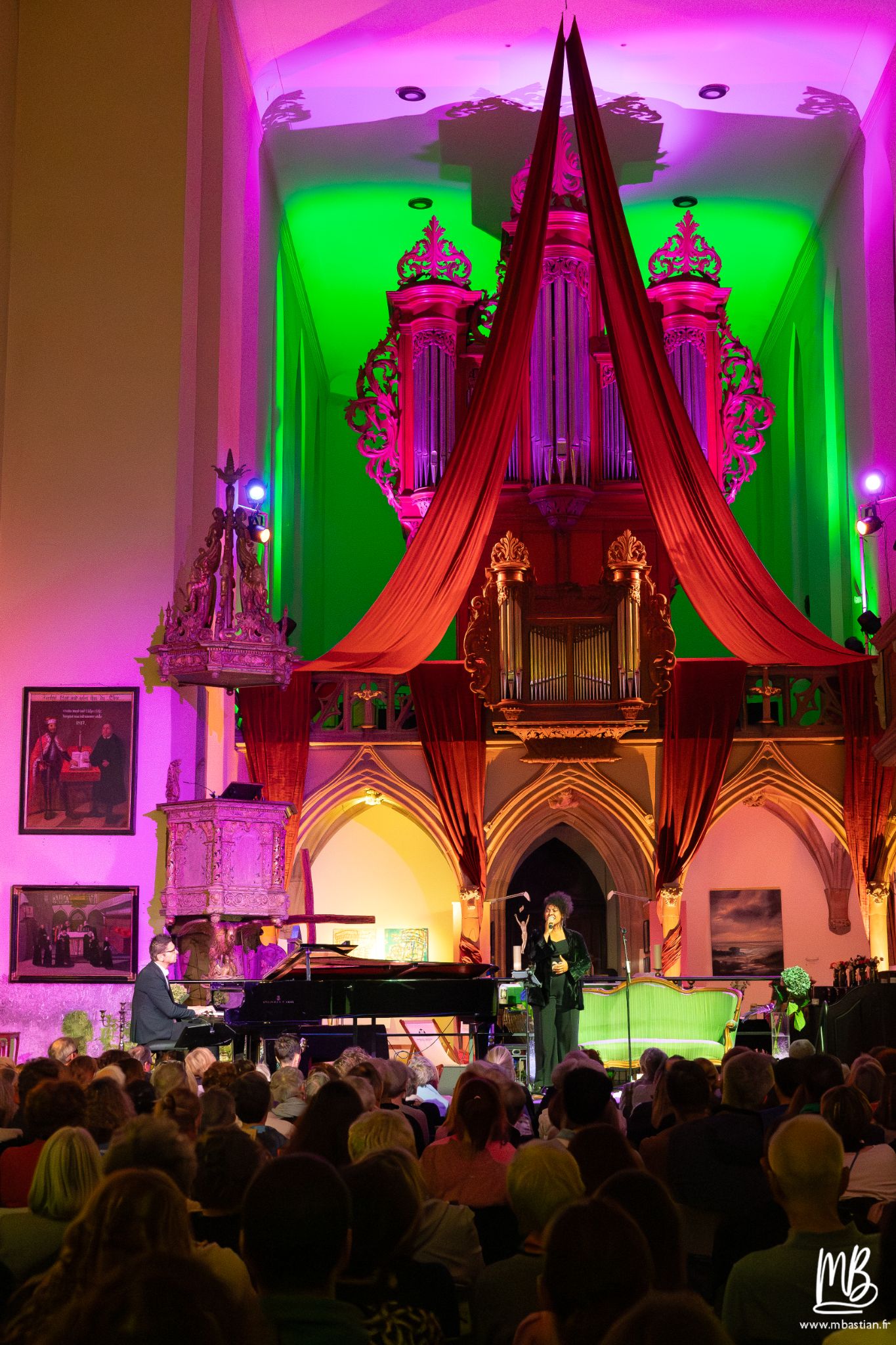 20251004  NINA SIMONE L'ECORCHEE VIVE MB 19